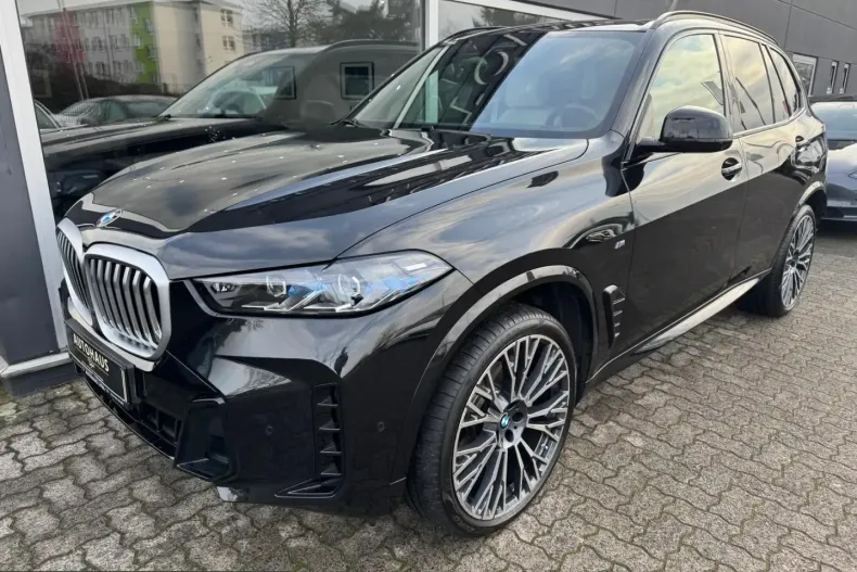 BMW X5 (Seria X) din 2025 cu 25.076 km - oferta BMW201397 - foto 2