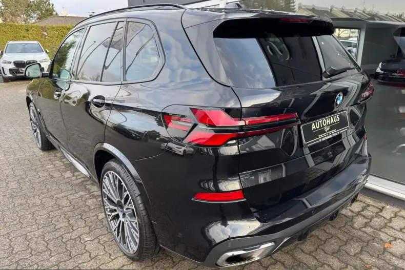 BMW X5 (Seria X) din 2025 cu 25.076 km - oferta BMW201397 - foto 5