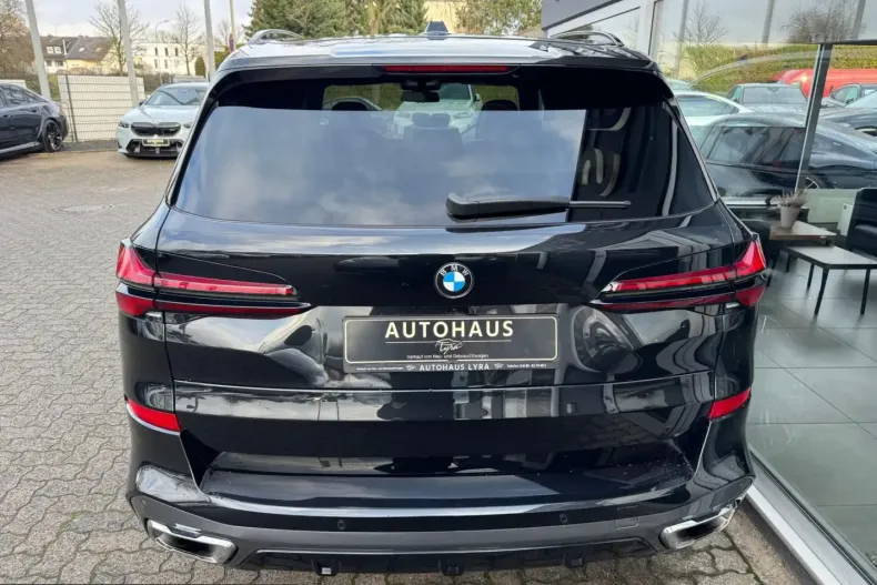 BMW X5 (Seria X) din 2025 cu 25.076 km - oferta BMW201397 - foto 6