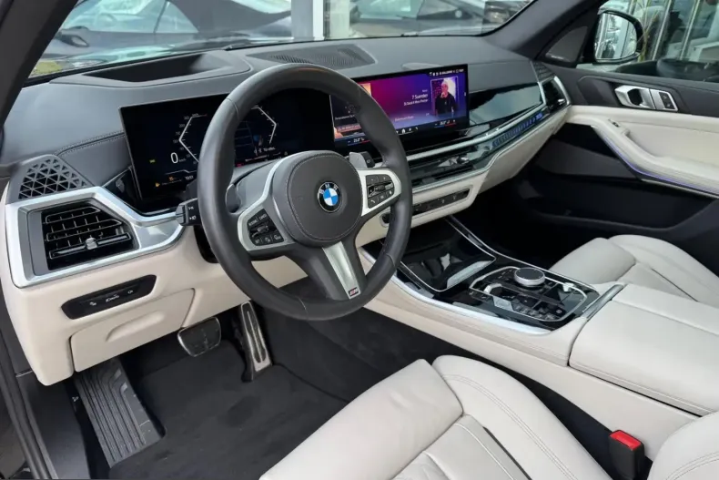 BMW X5 (Seria X) din 2025 cu 25.076 km - oferta BMW201397 - foto 7