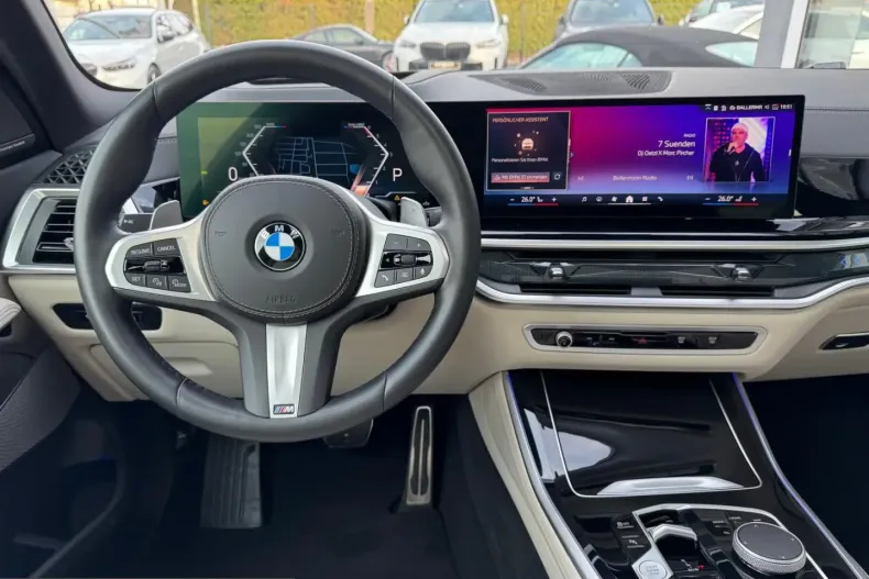 BMW X5 (Seria X) din 2025 cu 25.076 km - oferta BMW201397 - foto 11