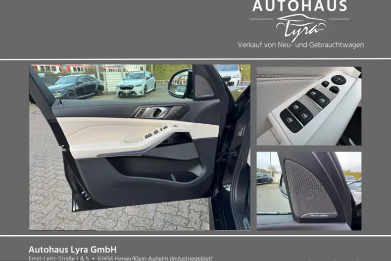 BMW X5 (Seria X) din 2025 cu 25.076 km - oferta BMW201397 - foto 13