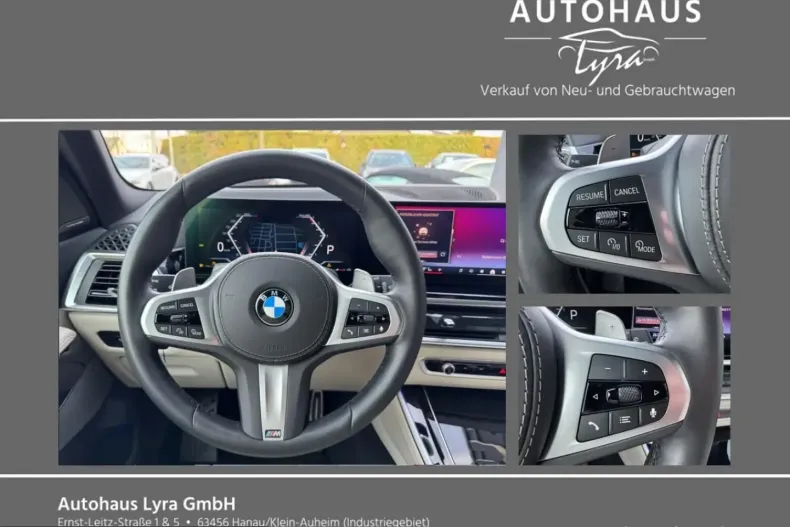 BMW X5 (Seria X) din 2025 cu 25.076 km - oferta BMW201397 - foto 14