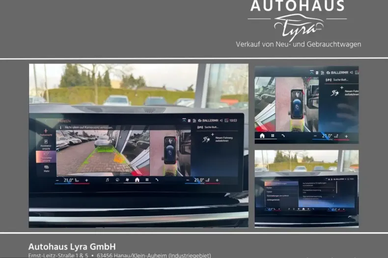 BMW X5 (Seria X) din 2025 cu 25.076 km - oferta BMW201397 - foto 16