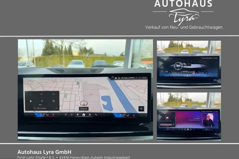 BMW X5 (Seria X) din 2025 cu 25.076 km - oferta BMW201397 - foto 17