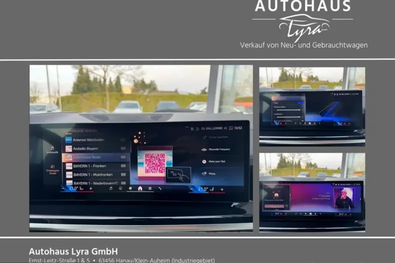 BMW X5 (Seria X) din 2025 cu 25.076 km - oferta BMW201397 - foto 18