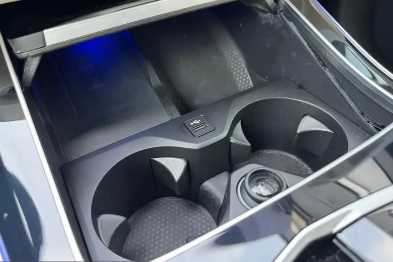 BMW X5 (Seria X) din 2025 cu 25.076 km - oferta BMW201397 - foto 20