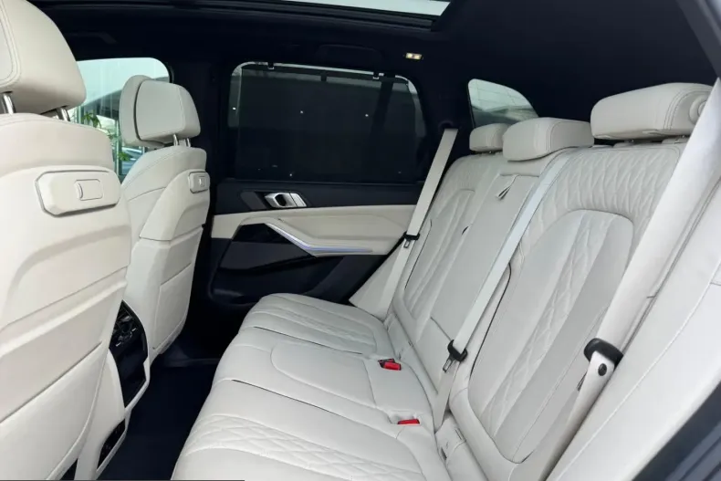 BMW X5 (Seria X) din 2025 cu 25.076 km - oferta BMW201397 - foto 21