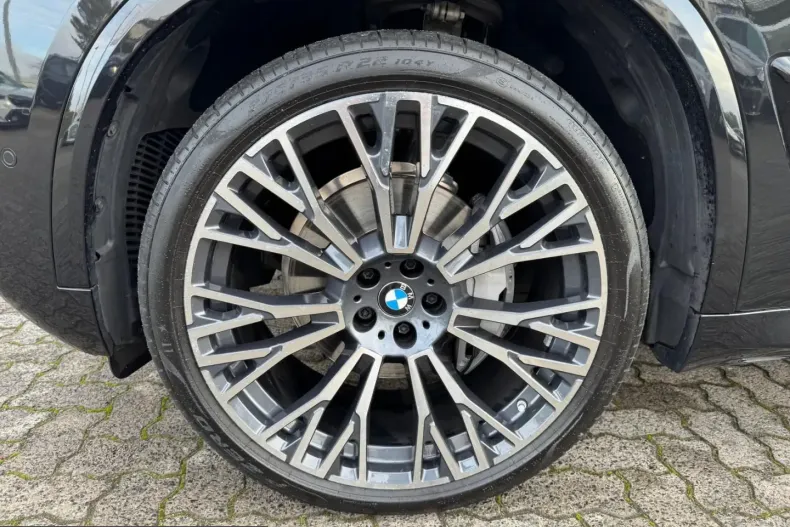 BMW X5 (Seria X) din 2025 cu 25.076 km - oferta BMW201397 - foto 22