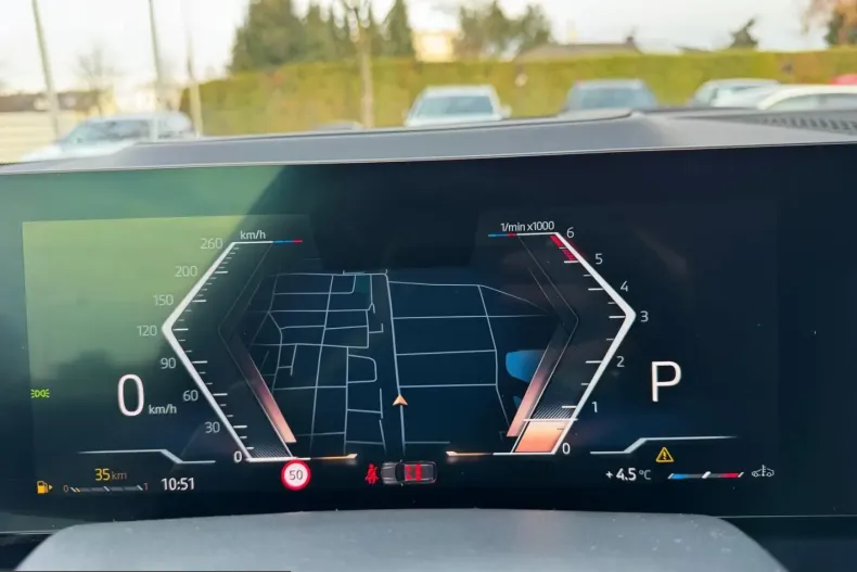 BMW X5 (Seria X) din 2025 cu 25.076 km - oferta BMW201397 - foto 23