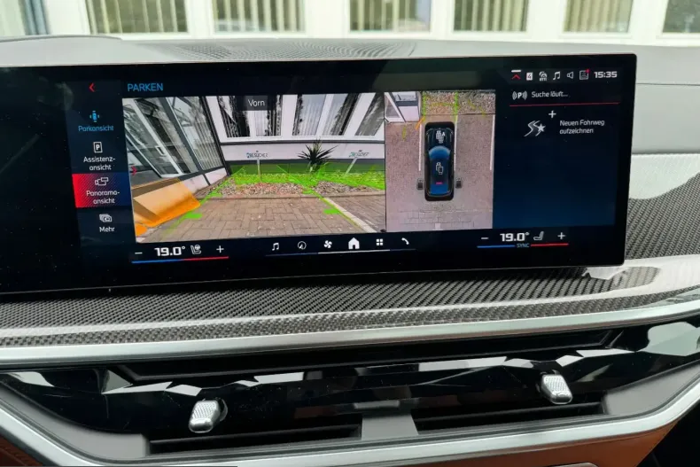 BMW X6 M60 (Seria X) din 2024 cu 4.627 km - oferta BMW201398 - foto 18