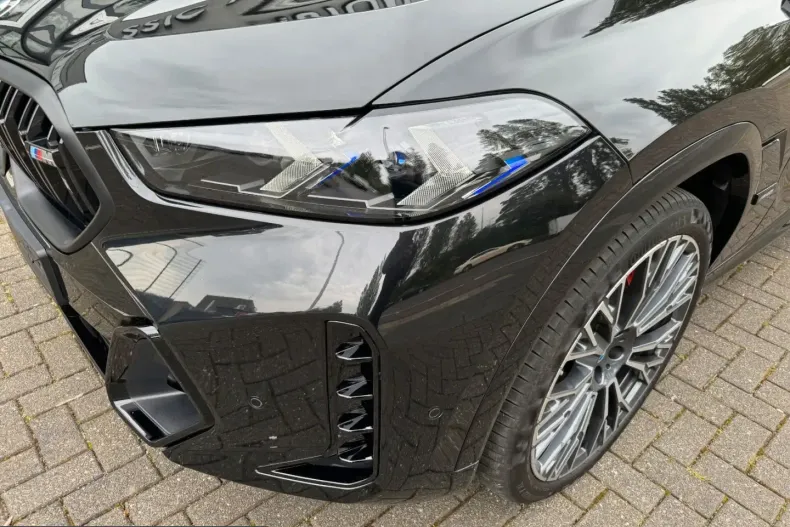 BMW X6 M60 (Seria X) din 2024 cu 4.627 km - oferta BMW201398 - foto 25