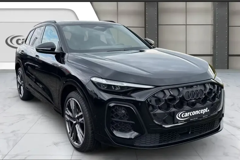 Audi Q5 din 2025 cu 24.565 km - oferta AUD201399 - foto 3