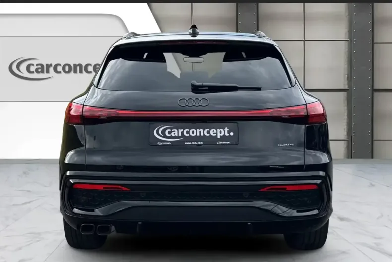 Audi Q5 din 2025 cu 24.565 km - oferta AUD201399 - foto 5