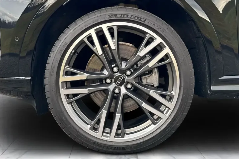 Audi Q5 din 2025 cu 24.565 km - oferta AUD201399 - foto 7
