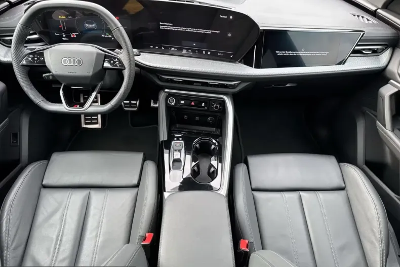 Audi Q5 din 2025 cu 24.565 km - oferta AUD201399 - foto 8