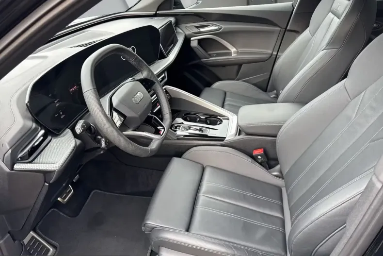 Audi Q5 din 2025 cu 24.565 km - oferta AUD201399 - foto 9