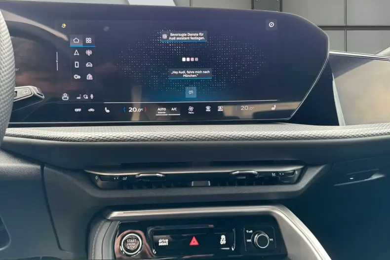 Audi Q5 din 2025 cu 24.565 km - oferta AUD201399 - foto 13