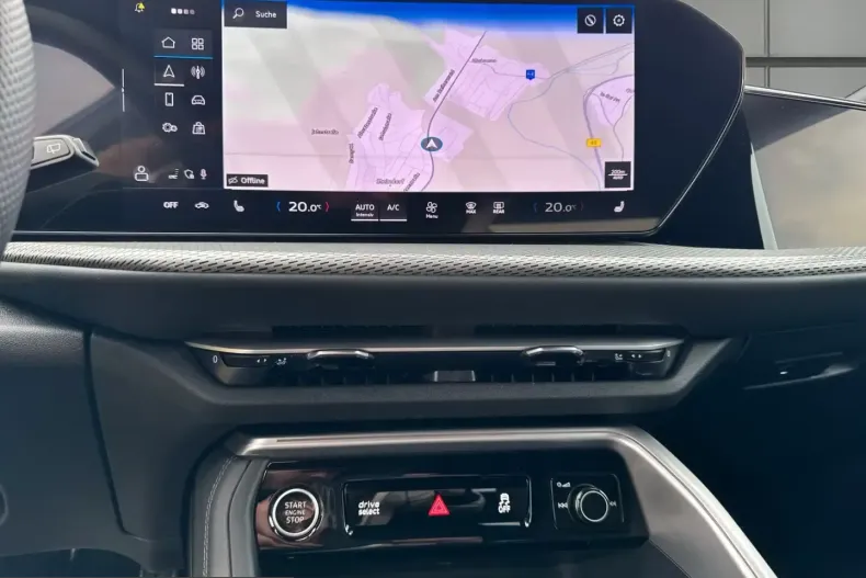 Audi Q5 din 2025 cu 24.565 km - oferta AUD201399 - foto 14