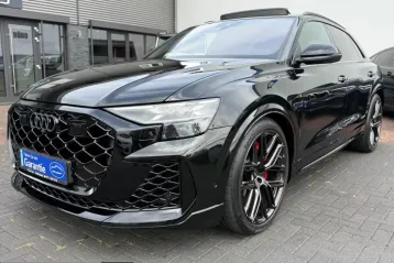 Audi RSQ8 din 2025 - oferta AUD201401
