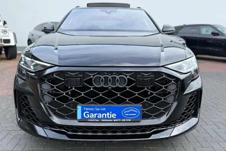 Audi RSQ8 din 2025 cu 2.800 km - oferta AUD201401 - foto 2