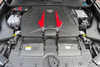 Audi RSQ8 din 2025 cu 2.800 km - oferta AUD201401 - foto 5