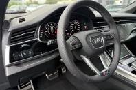 Audi RSQ8 din 2025 cu 2.800 km - oferta AUD201401 - foto 8
