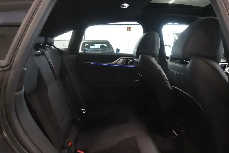 BMW M440 (Seria 4) din 2022 cu 49.335 km - oferta BMW201402 - foto 7