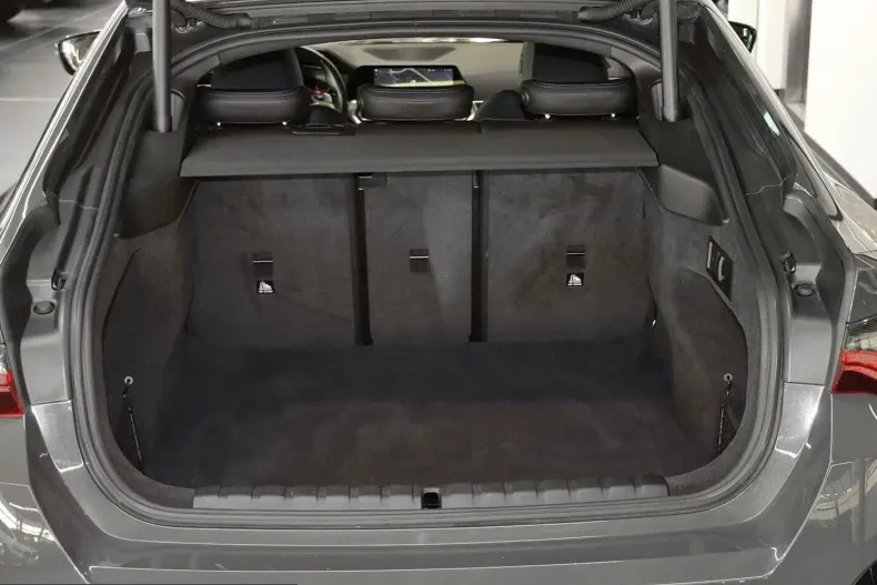 BMW M440 (Seria 4) din 2022 cu 49.335 km - oferta BMW201402 - foto 8