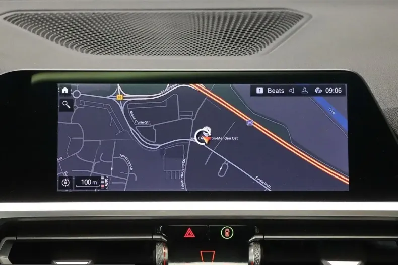 BMW M440 (Seria 4) din 2022 cu 49.335 km - oferta BMW201402 - foto 9