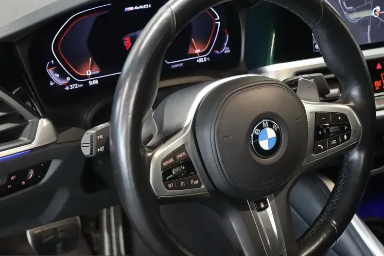 BMW M440 (Seria 4) din 2022 cu 49.335 km - oferta BMW201402 - foto 10