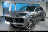 Porsche Cayenne din 2024 cu 3.834 km - oferta POR201403 - foto 1