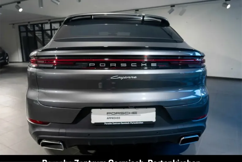 Porsche Cayenne din 2024 cu 3.834 km - oferta POR201403 - foto 5