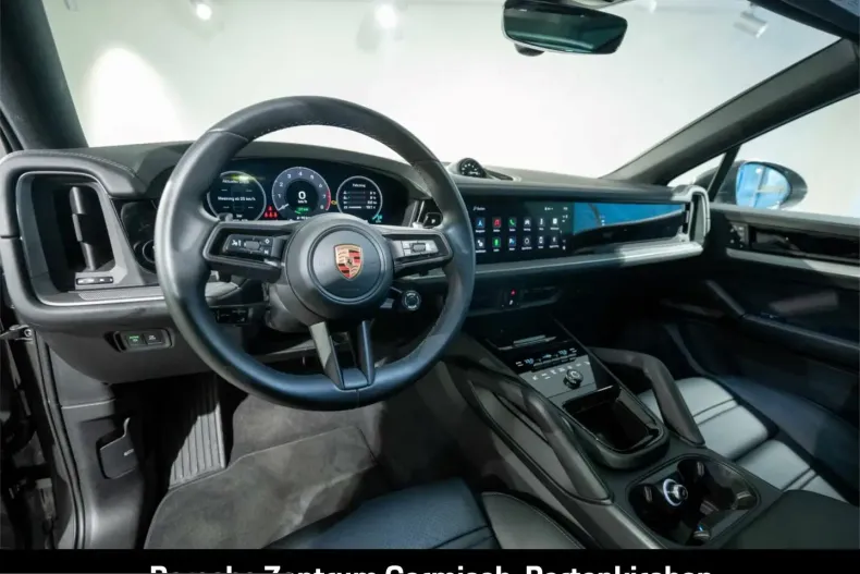 Porsche Cayenne din 2024 cu 3.834 km - oferta POR201403 - foto 7