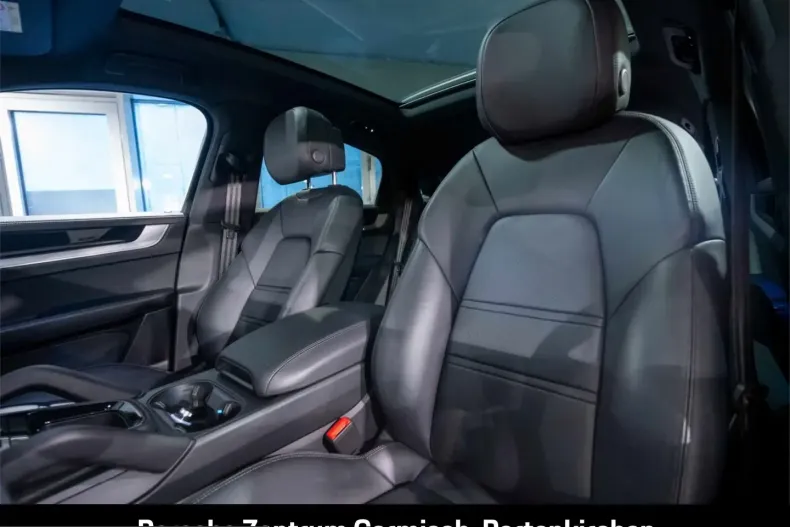 Porsche Cayenne din 2024 cu 3.834 km - oferta POR201403 - foto 8