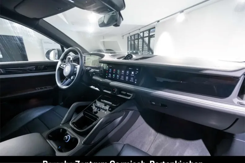 Porsche Cayenne din 2024 cu 3.834 km - oferta POR201403 - foto 9