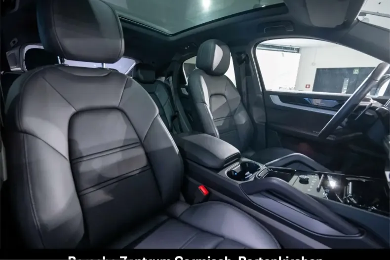 Porsche Cayenne din 2024 cu 3.834 km - oferta POR201403 - foto 10