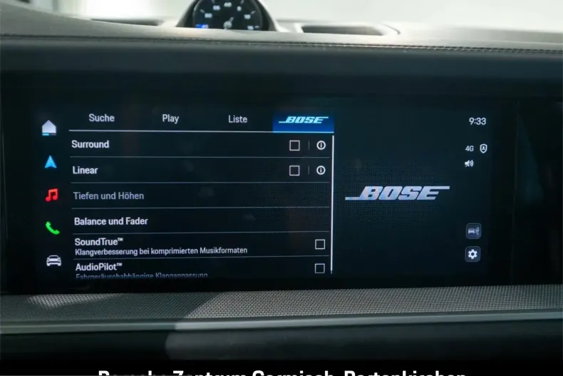 Porsche Cayenne din 2024 cu 3.834 km - oferta POR201403 - foto 16