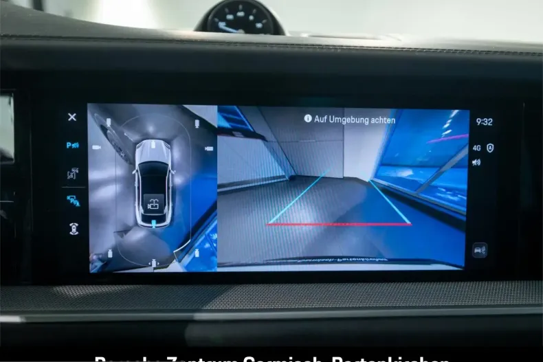 Porsche Cayenne din 2024 cu 3.834 km - oferta POR201403 - foto 17