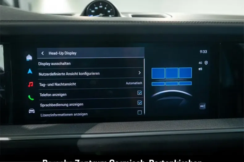 Porsche Cayenne din 2024 cu 3.834 km - oferta POR201403 - foto 19