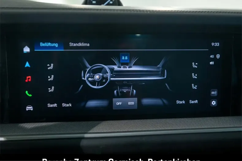 Porsche Cayenne din 2024 cu 3.834 km - oferta POR201403 - foto 20