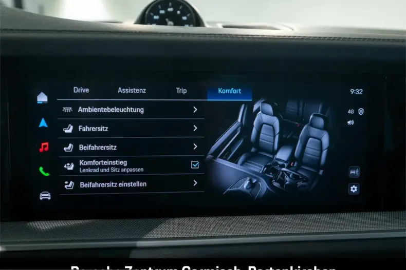 Porsche Cayenne din 2024 cu 3.834 km - oferta POR201403 - foto 21