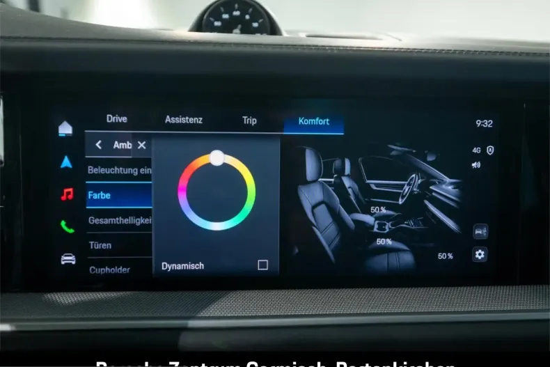 Porsche Cayenne din 2024 cu 3.834 km - oferta POR201403 - foto 22