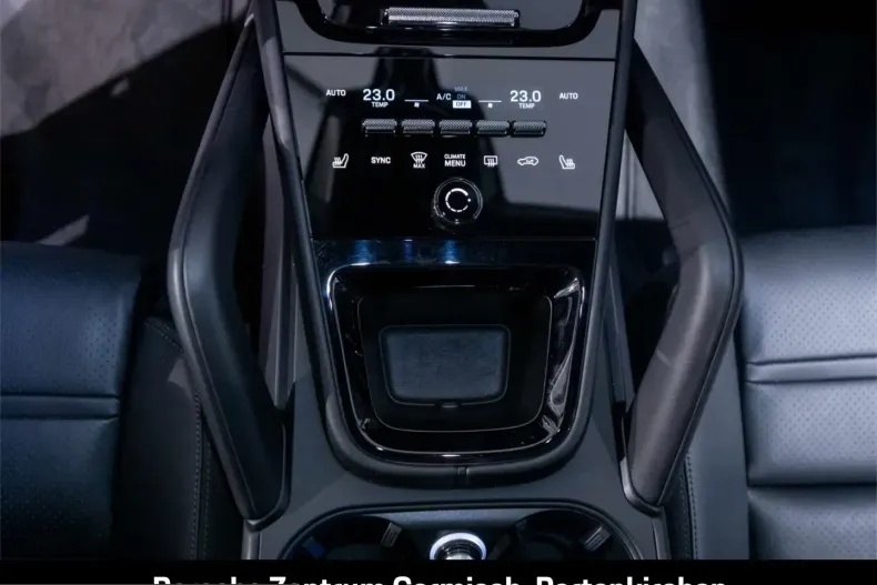 Porsche Cayenne din 2024 cu 3.834 km - oferta POR201403 - foto 26