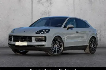 Porsche Cayenne din 2024 - oferta POR201404