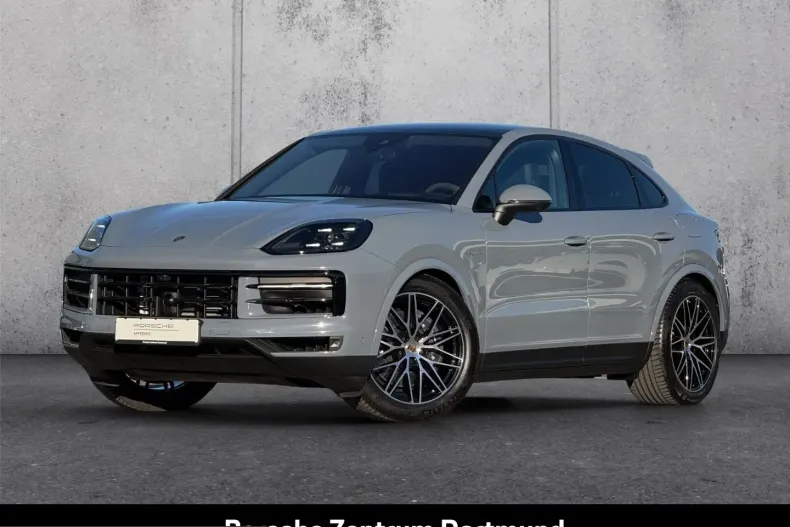 Porsche Cayenne din 2024 cu 9.274 km - oferta POR201404 - foto 1