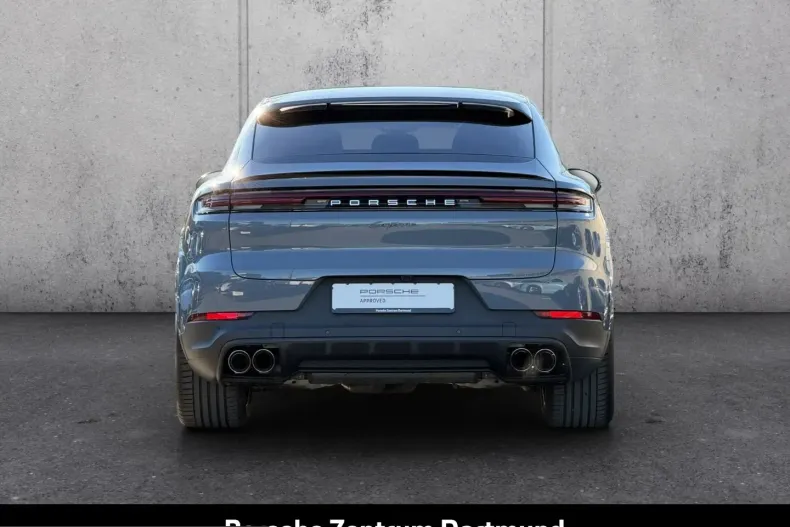 Porsche Cayenne din 2024 cu 9.274 km - oferta POR201404 - foto 4