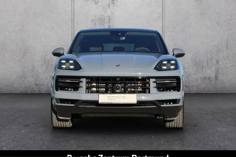 Porsche Cayenne din 2024 cu 9.274 km - oferta POR201404 - foto 8