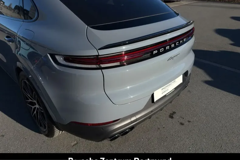 Porsche Cayenne din 2024 cu 9.274 km - oferta POR201404 - foto 11