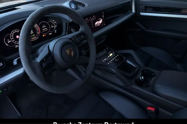 Porsche Cayenne din 2024 cu 9.274 km - oferta POR201404 - foto 13